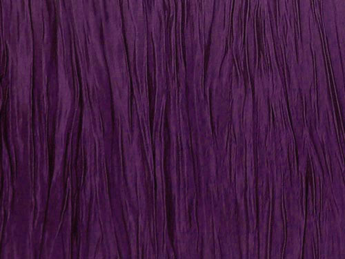 Purple Crinkle