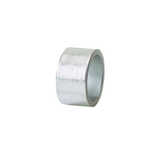 Napkin Ring | Silver