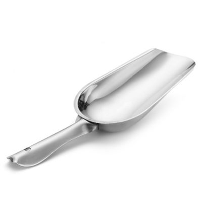 Ice Scoop | Stainless Steel