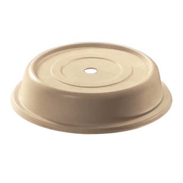 Plate Cover | Beige
