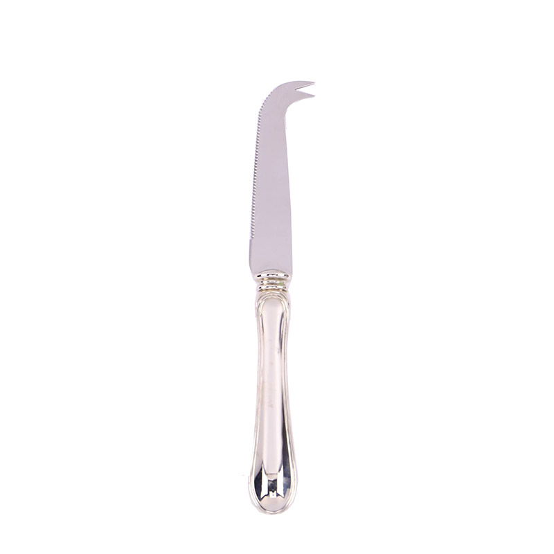 Cheese Knife | Stainless Steel
