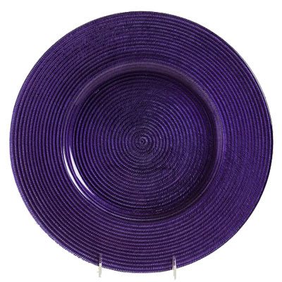 Charger | Purple Coil