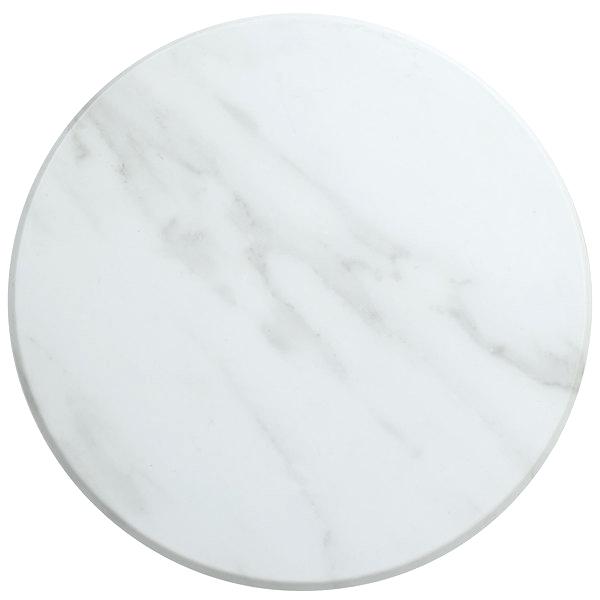 Charger | Marble