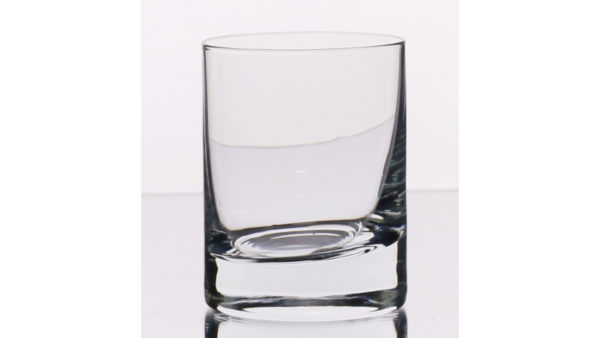 Specialty - Paris Whiskey Glass
