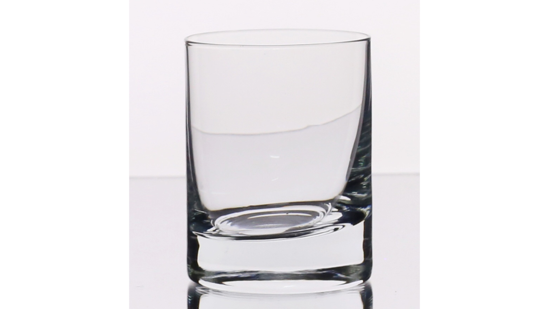 Specialty – Paris Whiskey Glass