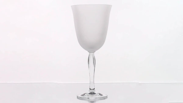Specialty - Lido Frost Goblet