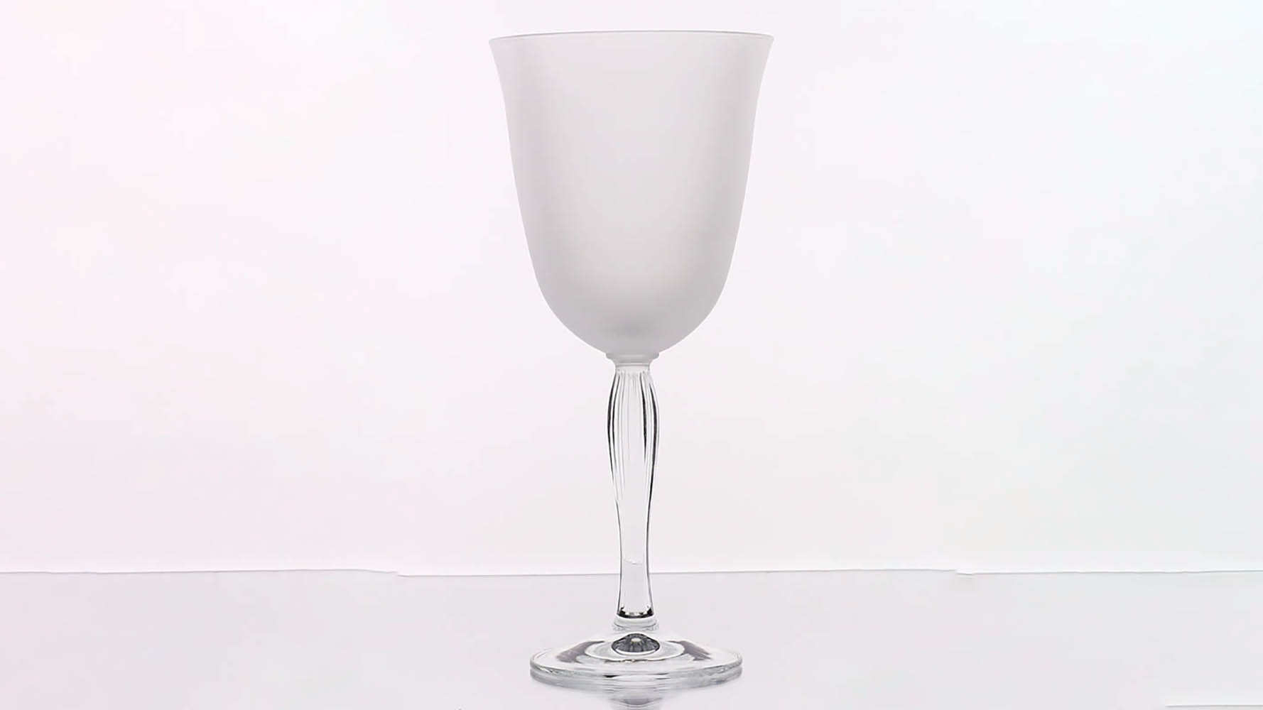 Specialty – Lido Frost Goblet