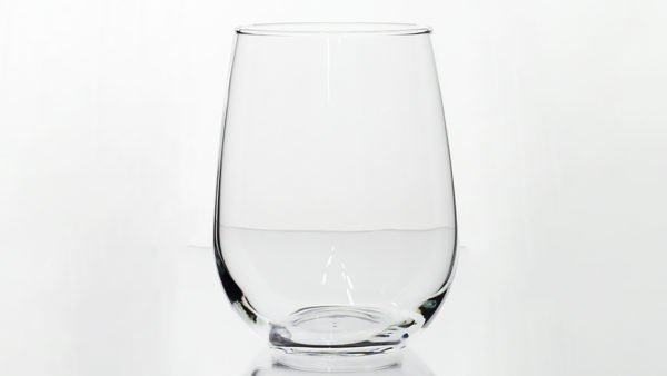 Specialty - Stemless White Wine Glass