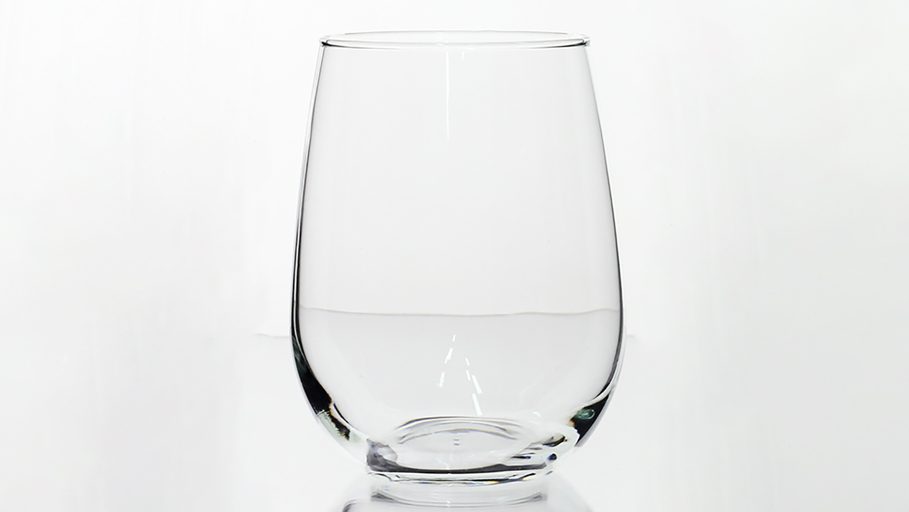 Specialty – Stemless White Wine Glass