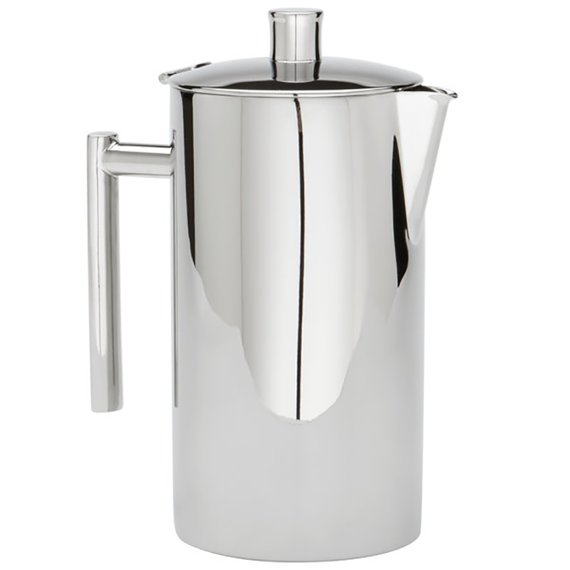 Coffee Butler | Stainless Steel
