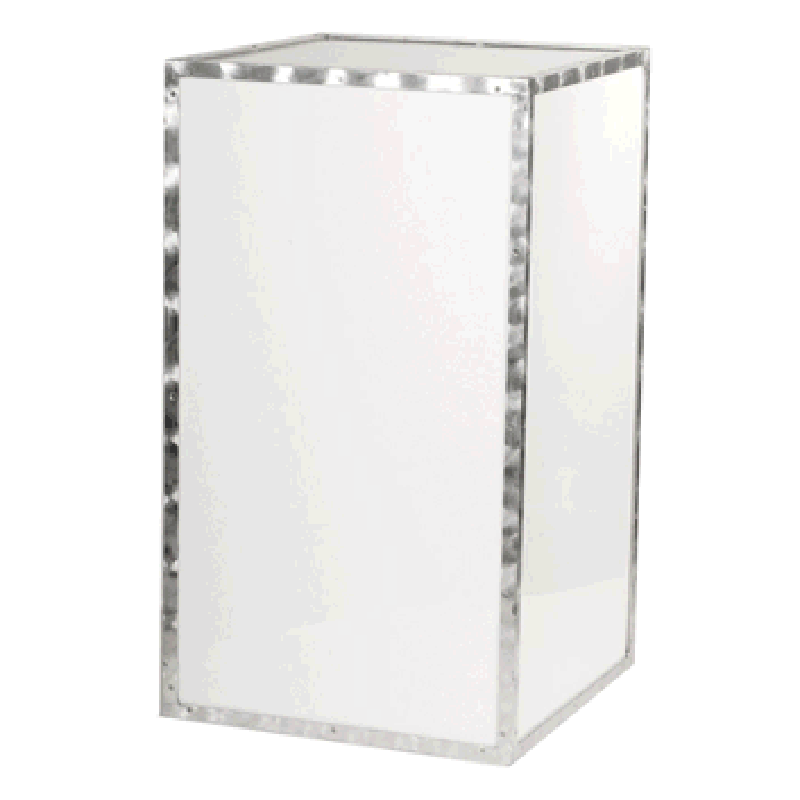 Cube Cocktail Table