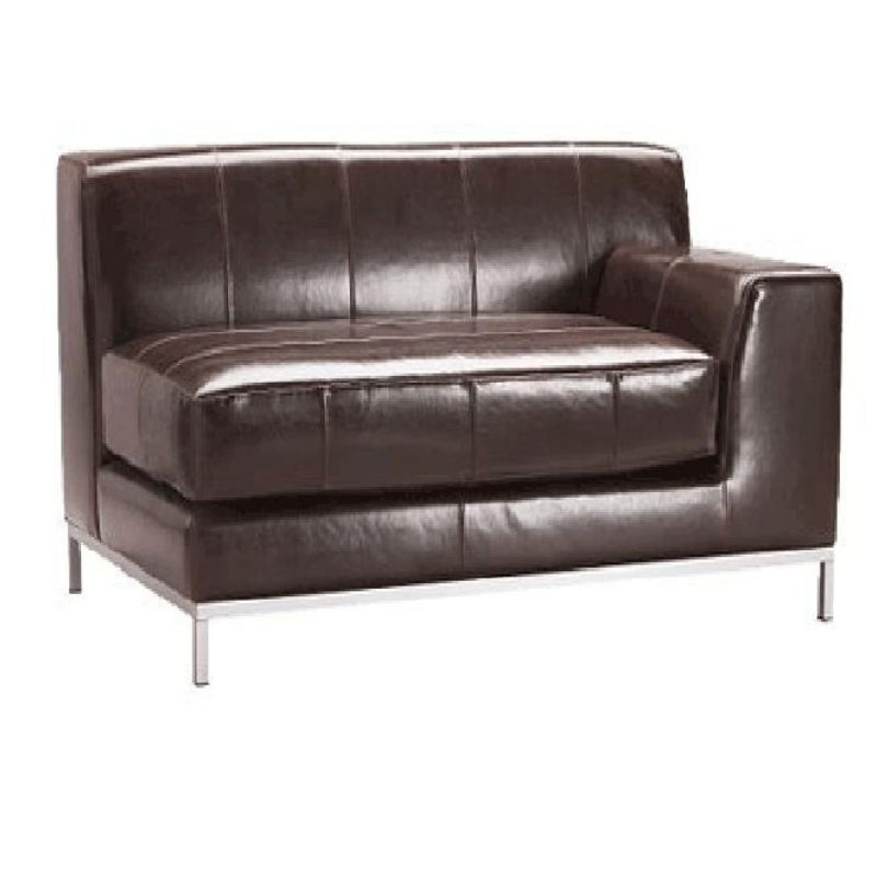 Leather Sofa | Right