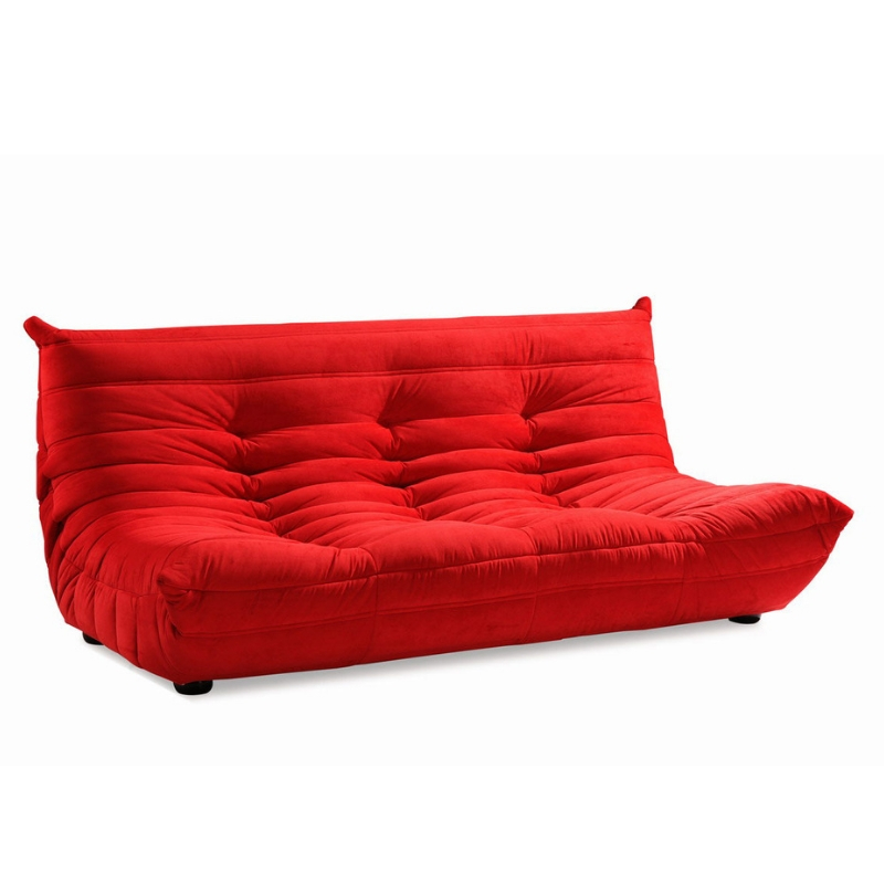 Circus Sofa | Red