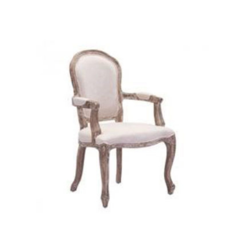 Chateau Lucien Chair