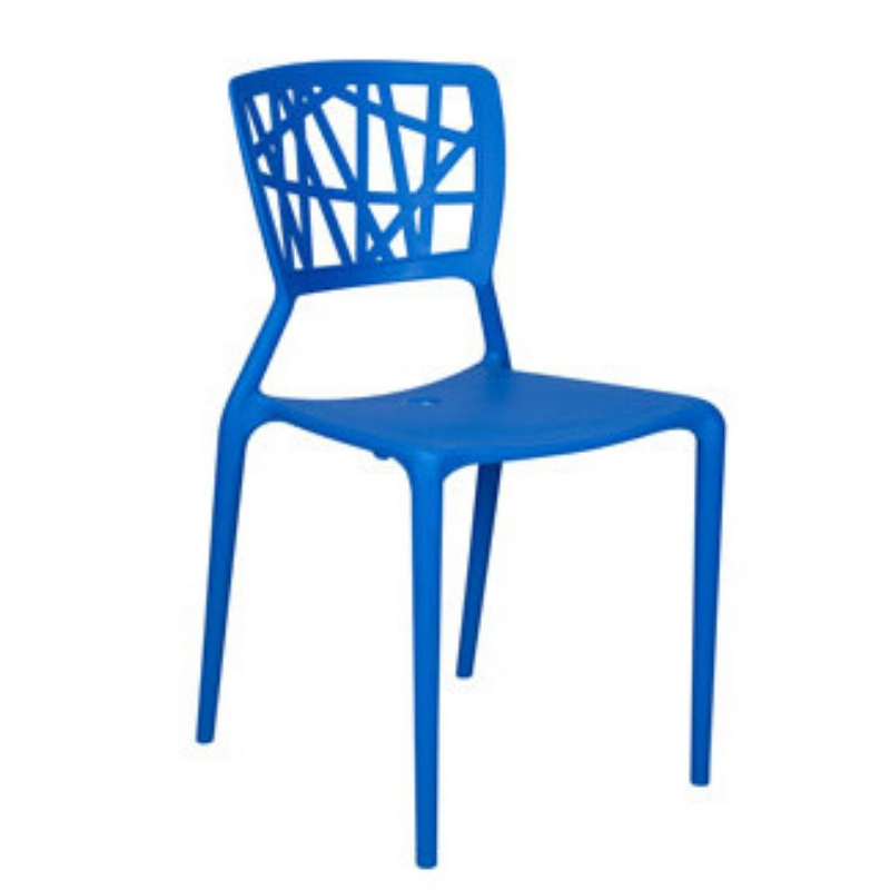 Phoenix Chair | Blue
