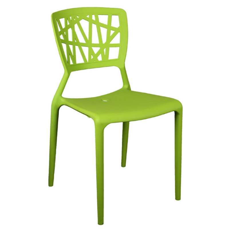 Phoenix Chair | Green