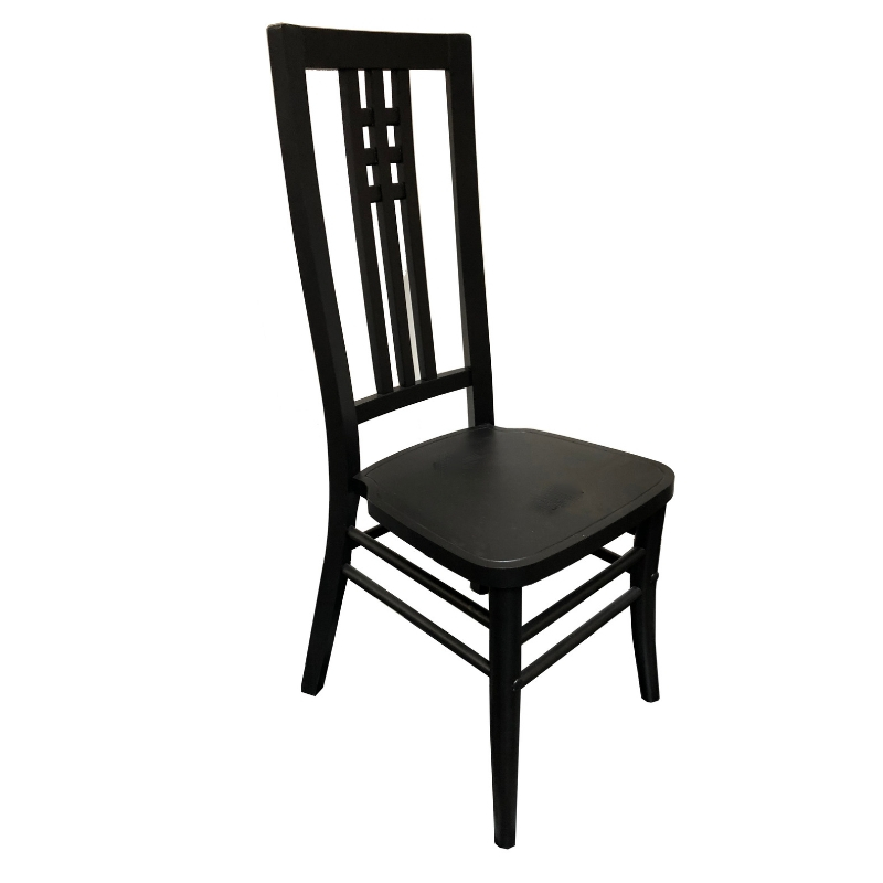 Fusion Chair | Black