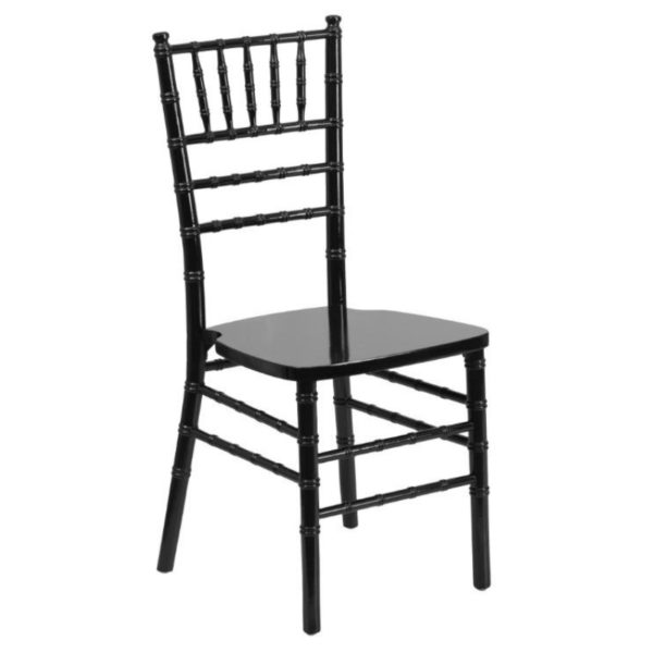 Chiavari Chair | Black