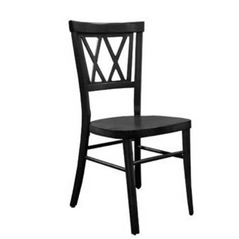 Venice Chair | Black