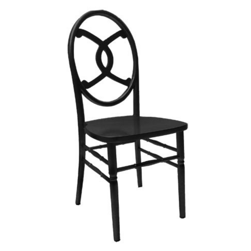 Valencia Chair | Black