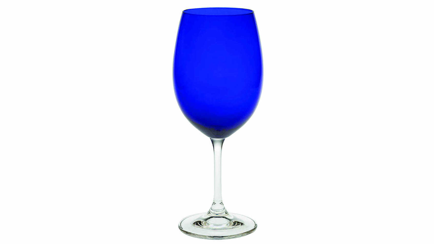 Specialty – Blue Goblet