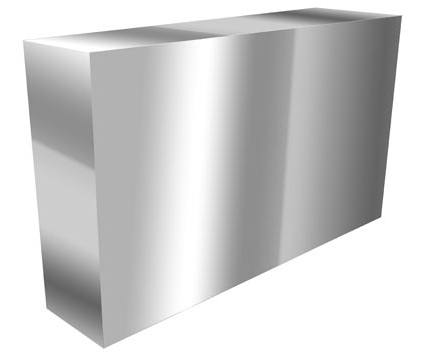 Mirror Cube Bar