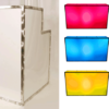 Cube Light Bar