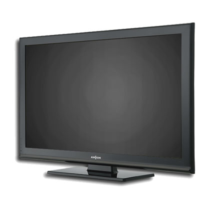 HDTV With Tuner