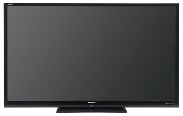 HDTV With Tuner