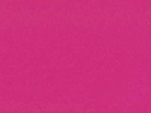 Chair Pad | Hot Pink Poly
