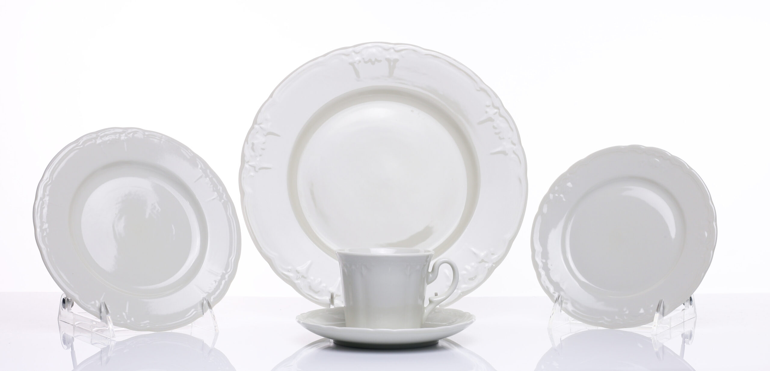 Antique Ivory Antique Ivory