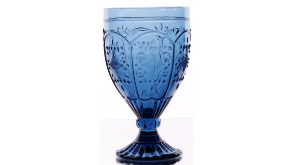 Specialty - Blue Bardot Goblet