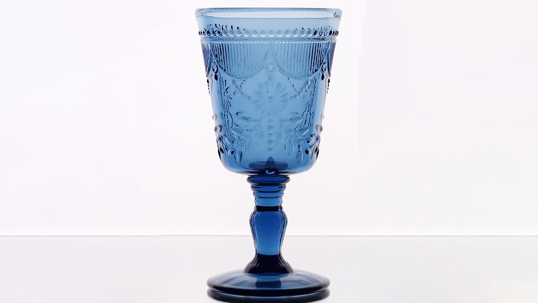 Specialty – Blue Chalice