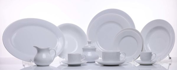 White China