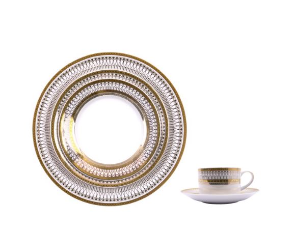 Ellie Gold Ellie Gold