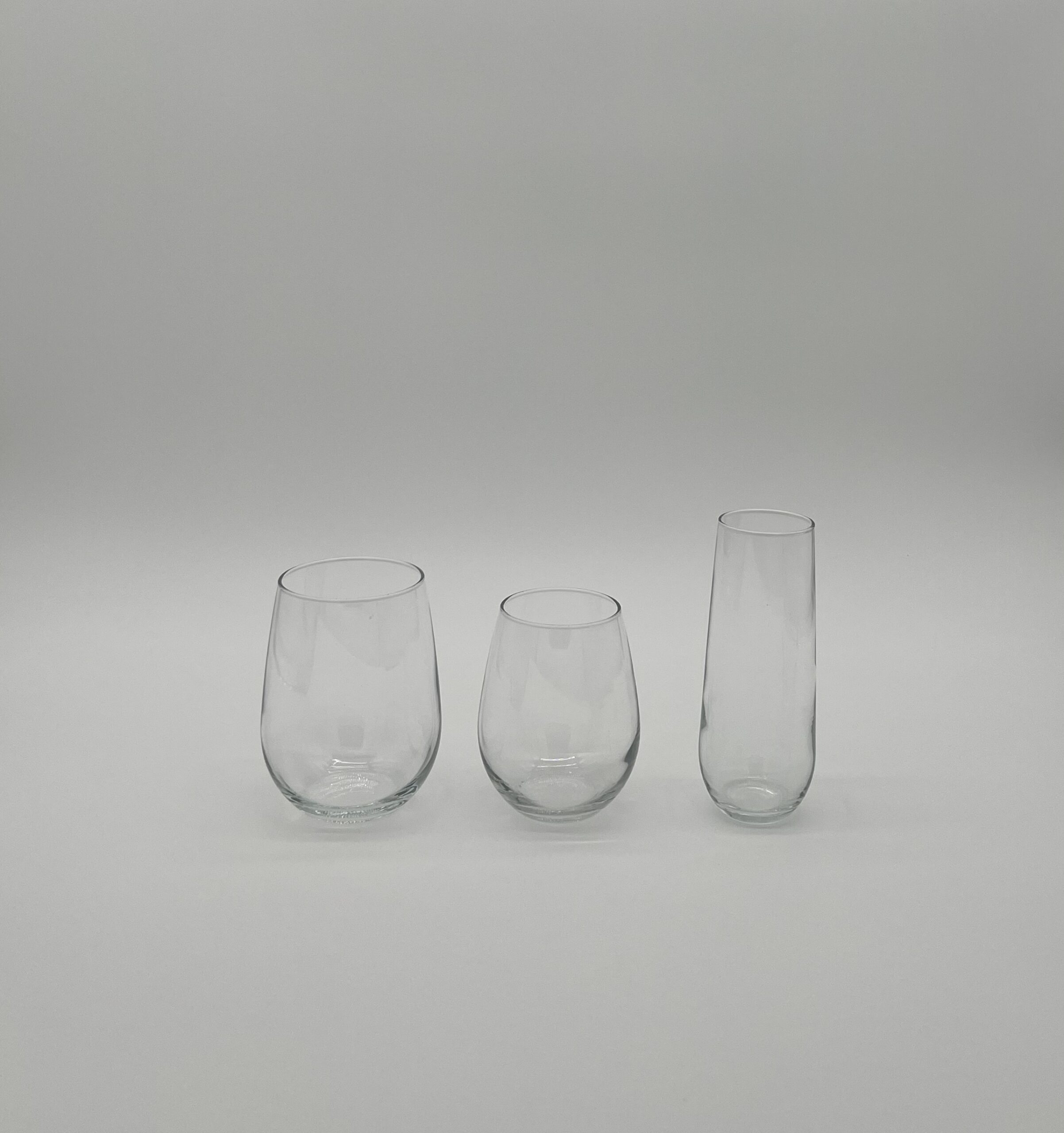 Specialty – Stemless Champagne