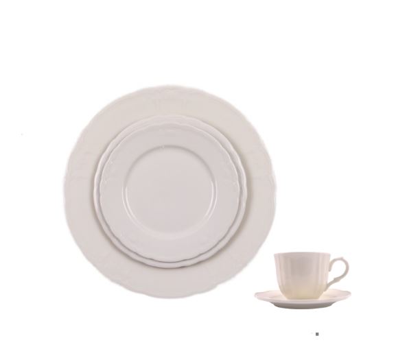 Antique Ivory Antique Ivory