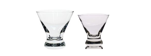 Specialty – Cosmo Glass