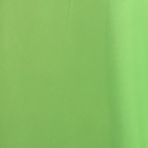 Lime Poly Linen