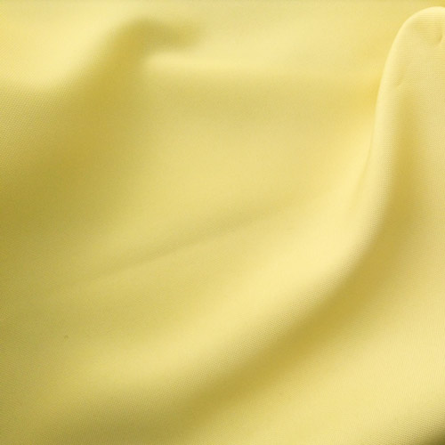 Shirred Skirt | Maize Poly