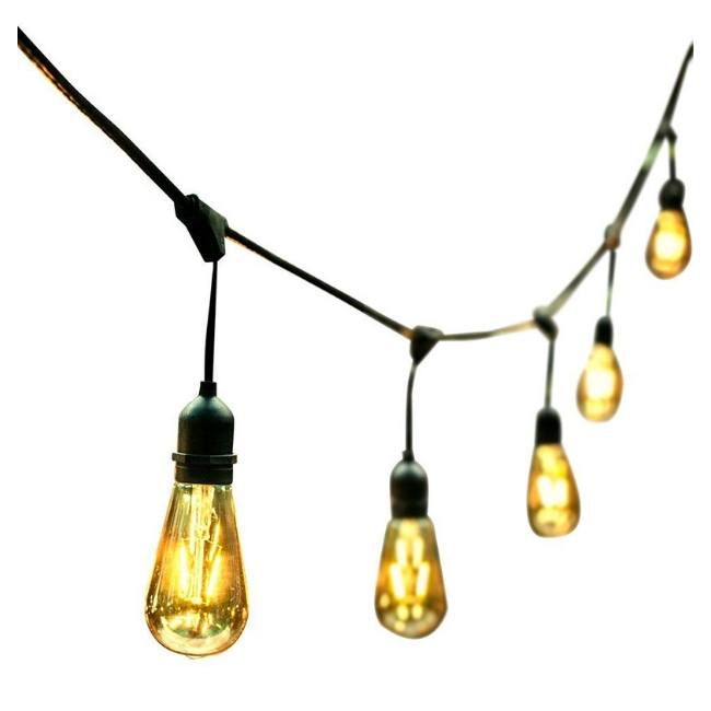 Edison Bulb String light