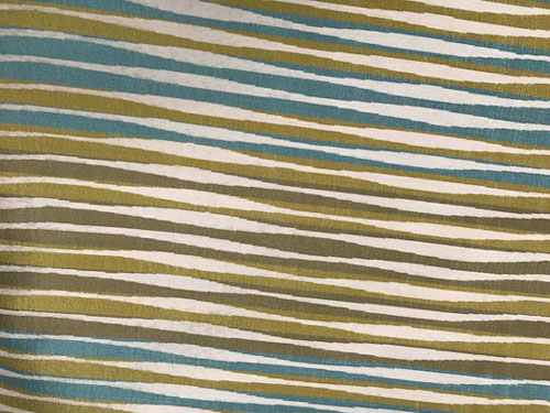 Tate Stripe Linen