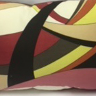 Multipucci Pillow