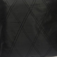 Black Diamond Pillow