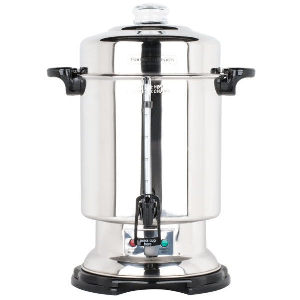 Coffee Maker | 50 Cup
