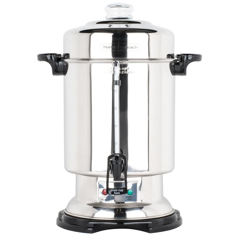 Coffee Maker | 50 Cup