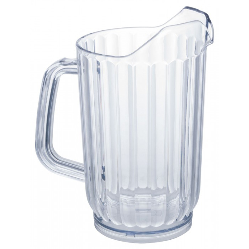 Water Pitcher | Plastic