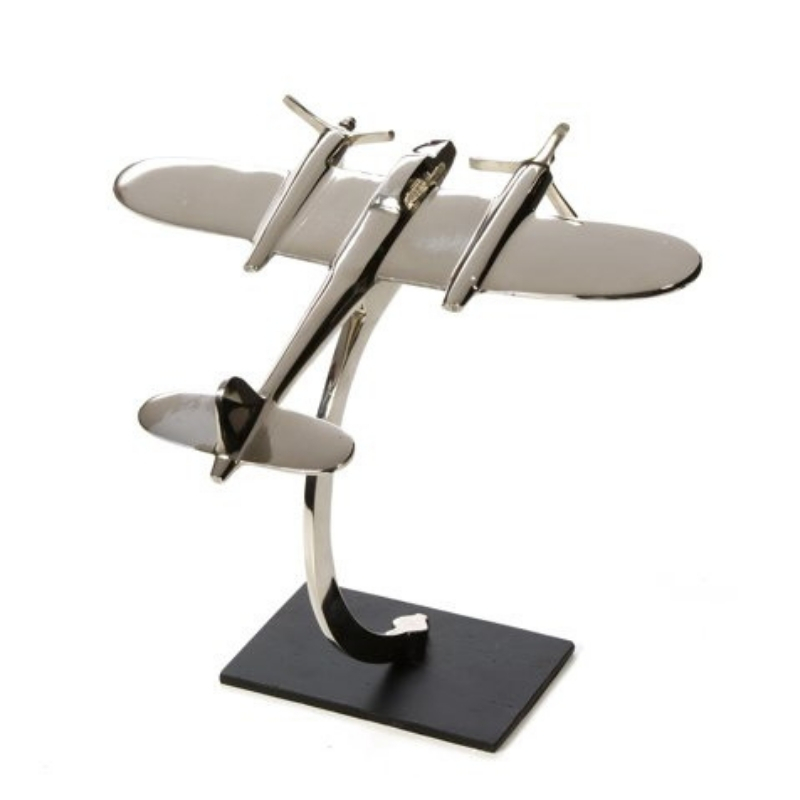 Airplane Sculpture