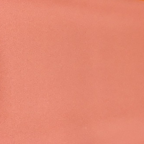 Coral Poly Linen