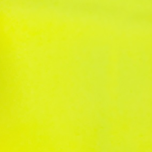 Neon Yellow Poly Linen